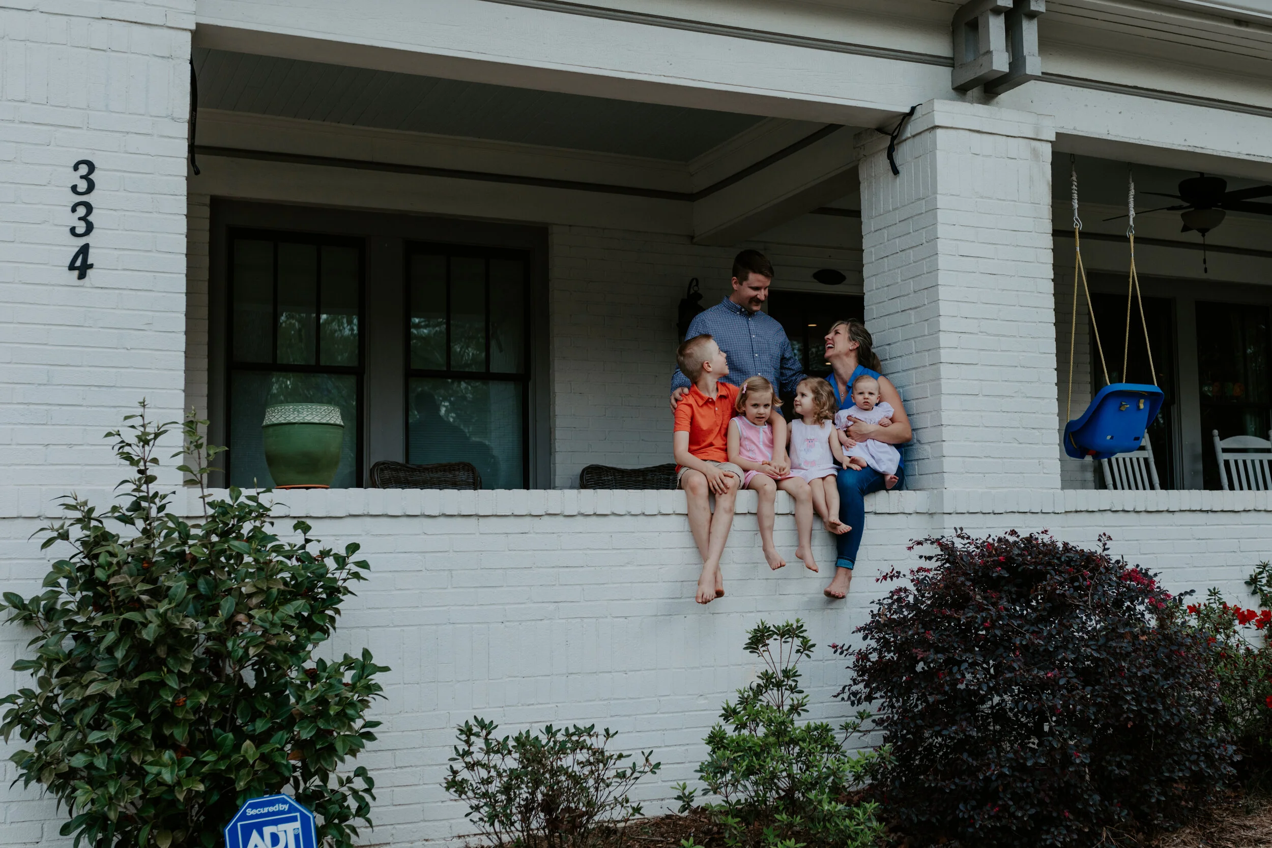 Shield & Shepherd Insurance Agency — trusted advisors