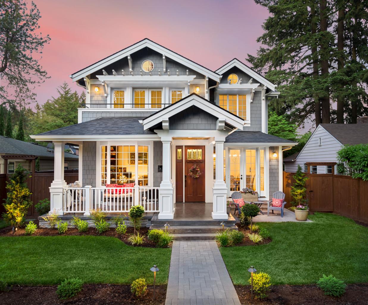 Home insurance
